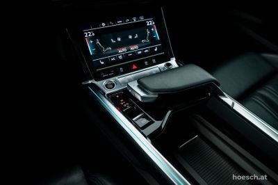 Audi e-tron Gebrauchtwagen Audi e-tron Gebrauchtwagen