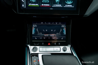Audi e-tron Gebrauchtwagen