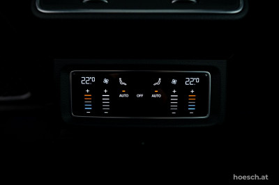Audi e-tron Gebrauchtwagen