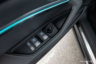 Audi e-tron Gebrauchtwagen