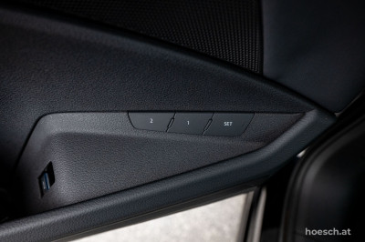 Audi e-tron Gebrauchtwagen
