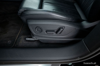 Audi e-tron Gebrauchtwagen