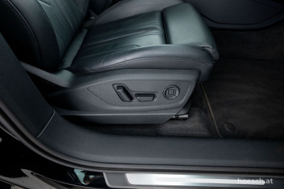 Audi e-tron Gebrauchtwagen