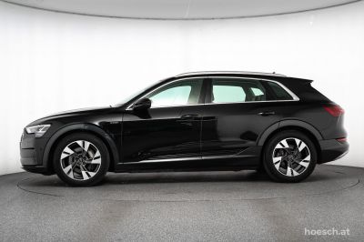 Audi e-tron Gebrauchtwagen Audi e-tron Gebrauchtwagen