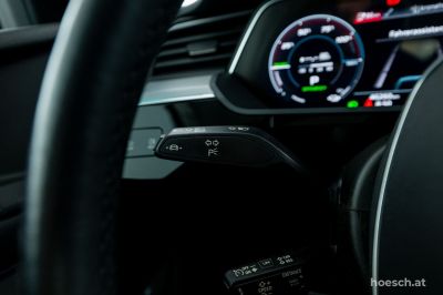 Audi e-tron Gebrauchtwagen Audi e-tron Gebrauchtwagen