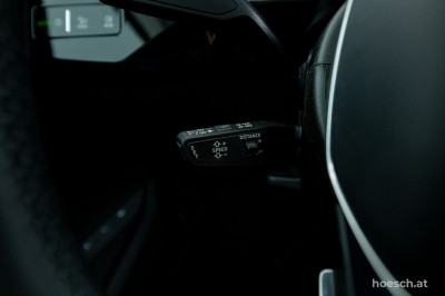 Audi e-tron Gebrauchtwagen