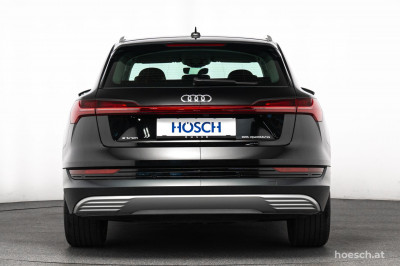 Audi e-tron Gebrauchtwagen