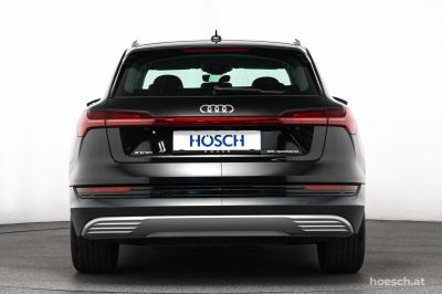 Audi e-tron Gebrauchtwagen Audi e-tron Gebrauchtwagen