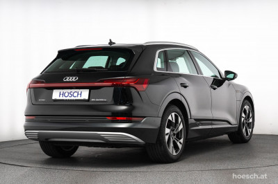 Audi e-tron Gebrauchtwagen
