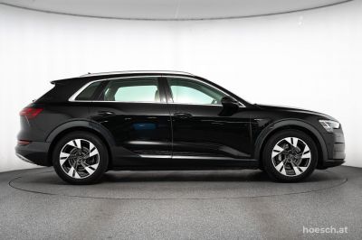 Audi e-tron Gebrauchtwagen Audi e-tron Gebrauchtwagen