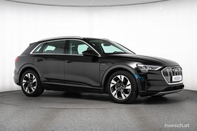 Audi e-tron Gebrauchtwagen