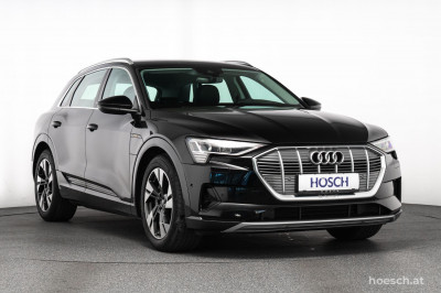 Audi e-tron Gebrauchtwagen