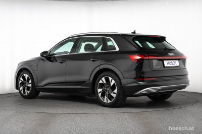 Audi e-tron Gebrauchtwagen
