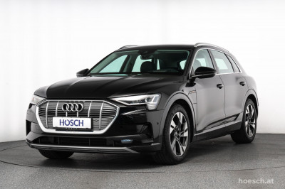 Audi e-tron Gebrauchtwagen