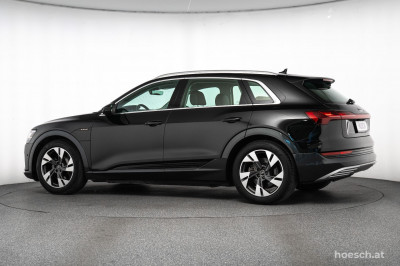 Audi e-tron Gebrauchtwagen