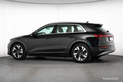 Audi e-tron Gebrauchtwagen Audi e-tron Gebrauchtwagen