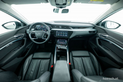 Audi e-tron Gebrauchtwagen