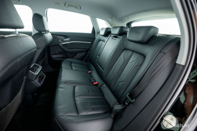 Audi e-tron Gebrauchtwagen