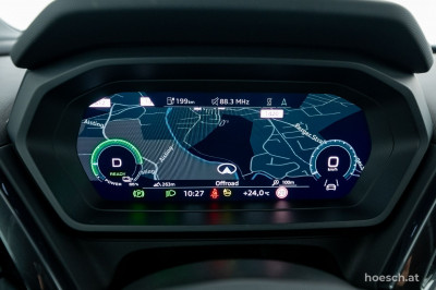 Audi Q4 e-tron Gebrauchtwagen