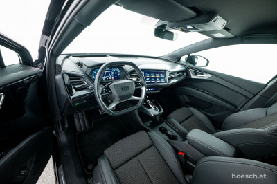Audi Q4 e-tron Gebrauchtwagen