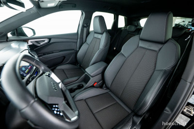 Audi Q4 e-tron Gebrauchtwagen