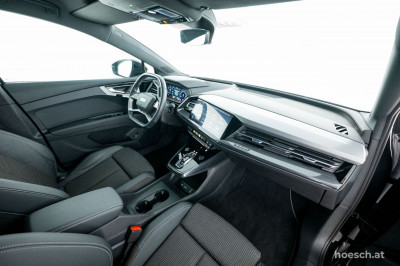 Audi Q4 e-tron Gebrauchtwagen