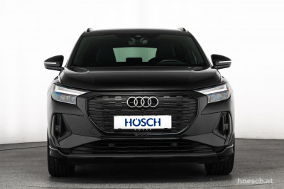 Audi Q4 e-tron Gebrauchtwagen