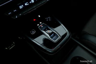 Audi Q4 e-tron Gebrauchtwagen
