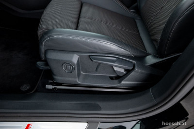 Audi Q4 e-tron Gebrauchtwagen