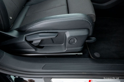 Audi Q4 e-tron Gebrauchtwagen
