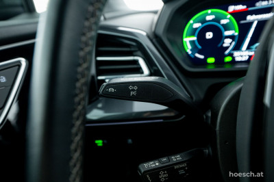 Audi Q4 e-tron Gebrauchtwagen