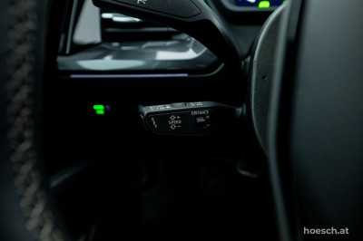 Audi Q4 e-tron Gebrauchtwagen