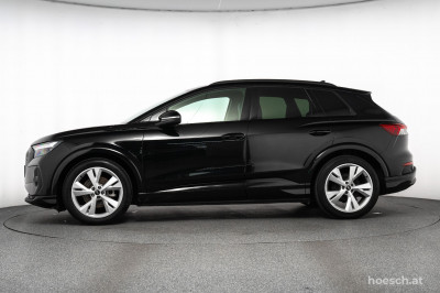 Audi Q4 e-tron Gebrauchtwagen