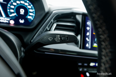 Audi Q4 e-tron Gebrauchtwagen