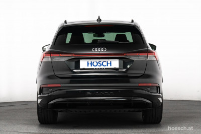 Audi Q4 e-tron Gebrauchtwagen