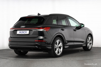 Audi Q4 e-tron Gebrauchtwagen