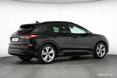 Audi Q4 e-tron Gebrauchtwagen