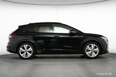 Audi Q4 e-tron Gebrauchtwagen