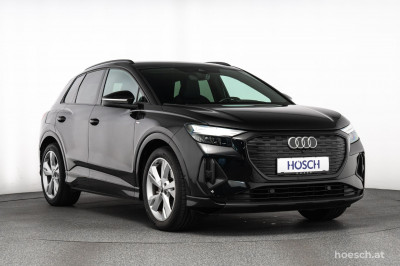 Audi Q4 e-tron Gebrauchtwagen