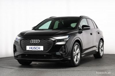 Audi Q4 e-tron Gebrauchtwagen
