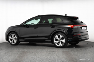Audi Q4 e-tron Gebrauchtwagen