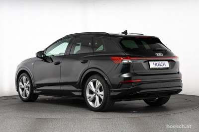 Audi Q4 e-tron Gebrauchtwagen
