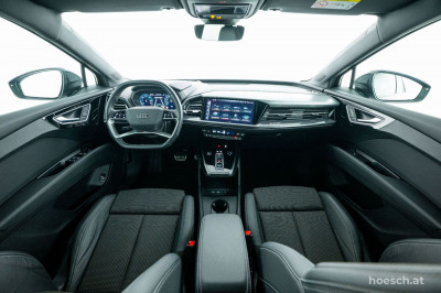 Audi Q4 e-tron Gebrauchtwagen