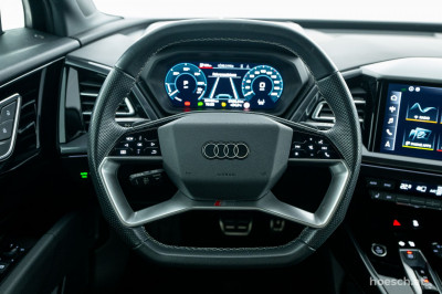 Audi Q4 e-tron Gebrauchtwagen