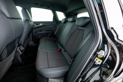 Audi Q4 e-tron Gebrauchtwagen