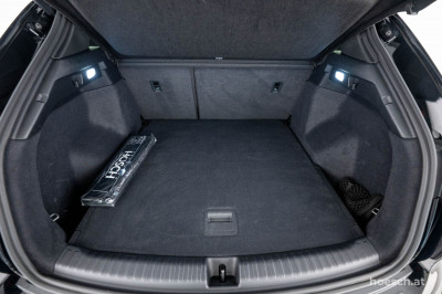 Audi Q4 e-tron Gebrauchtwagen
