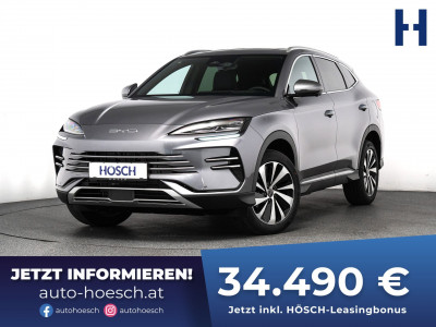 BYD Seal U Gebrauchtwagen