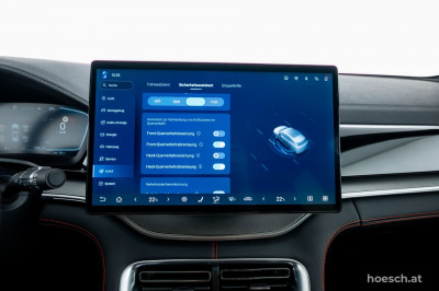 BYD Seal U Gebrauchtwagen