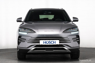 BYD Seal U Gebrauchtwagen