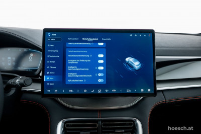 BYD Seal U Gebrauchtwagen